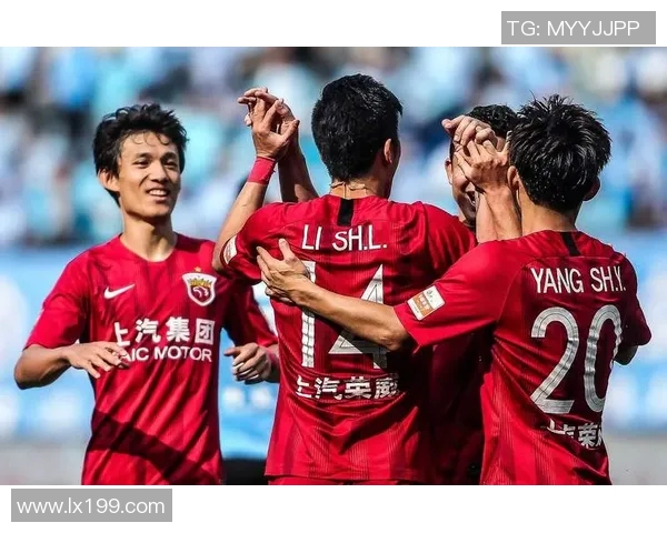中超球员的崛起与挑战：如何塑造中国足球未来的核心力量