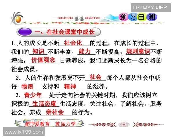 以个人成长为核心探讨如何在现代社会中实现自我价值与全面发展