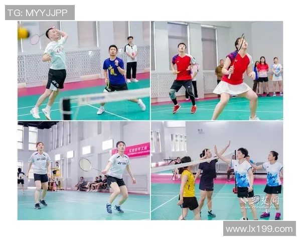 南京羽毛球队最新比赛经验分享TOP10助力羽毛球爱好者提升竞技水平