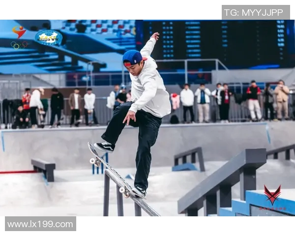 广州极限运动队在世界滑板锦标赛中的逆袭之路与辉煌瞬间回顾