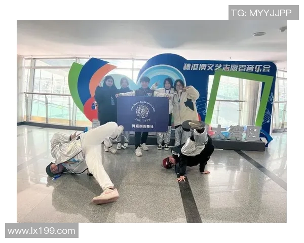 广州街舞队战术创新引发热议推动街舞文化新发展