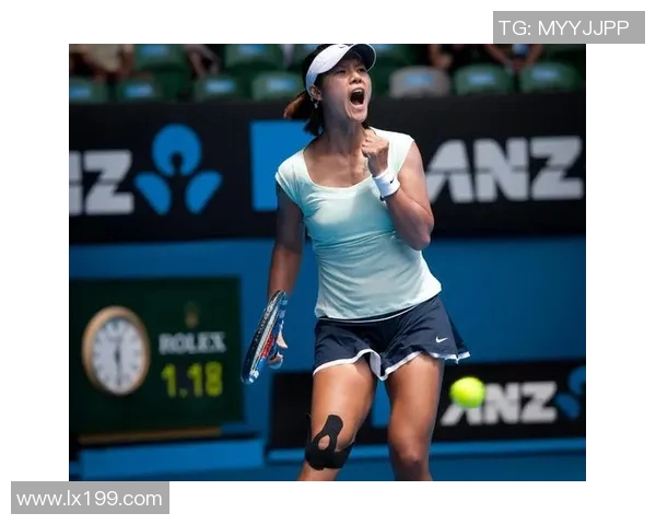 李娜专访揭秘极限运动成功秘诀与心路历程分享