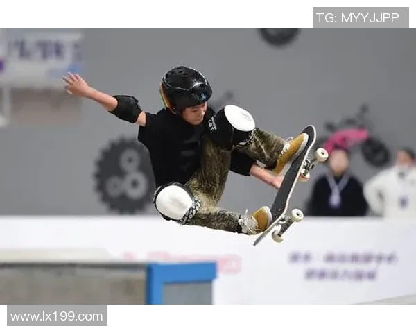 武汉滑板队的阵地战与滑板文化的崛起探讨