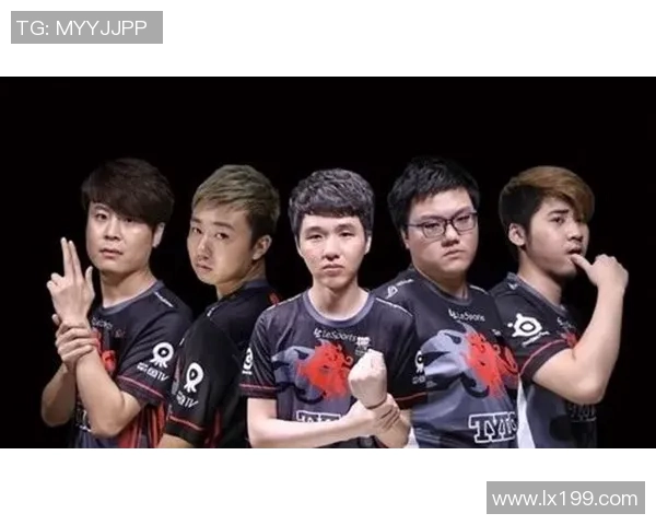 深入解析CSGO战术中的IG运营体系与团队协作策略