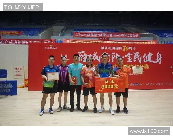 陈敏专访：从乒乓球新星到世界冠军的辉煌历程回顾与感悟