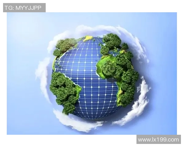 全球气候变化加剧极端天气频发 各国紧急应对强化绿色转型政策