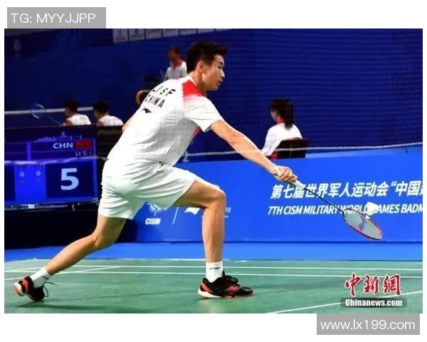 张军专访：追忆网球生涯的辉煌与挑战