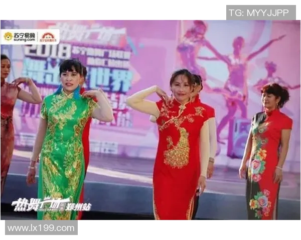 李军的街舞人生：从热爱到职业的心路历程与成长故事