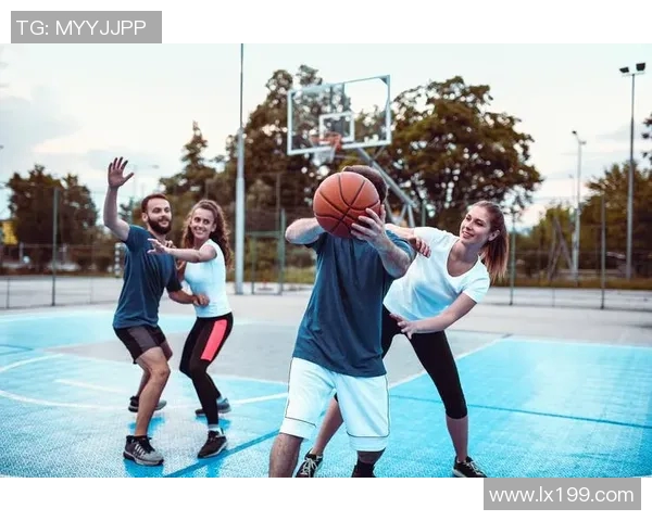 赵娜独家分享篮球心得与技巧助你提升球技的全方位指南