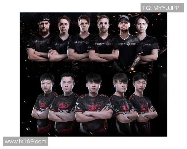 EDG战队在CSGO中的灵活战术解析与团队协作探讨