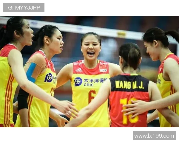 杭州排球队表现出色最新排球状态TOP10榜单揭晓