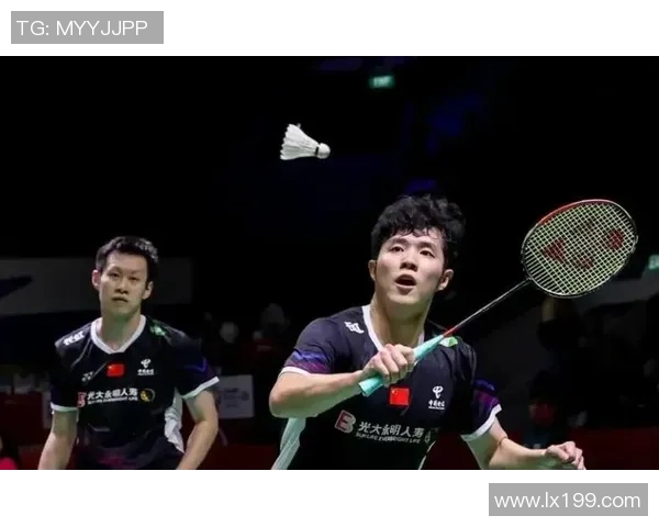 武汉羽毛球队在羽毛球速度排行榜中荣登第四名展现强劲实力