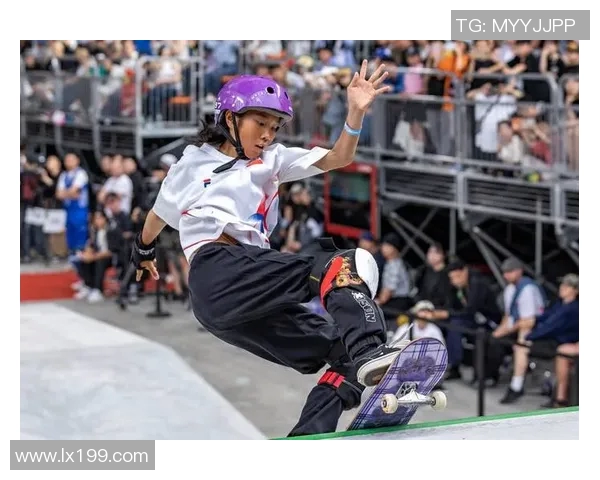 滑板战术与团队协作：探秘武汉滑板队的成功运营模式与发展策略