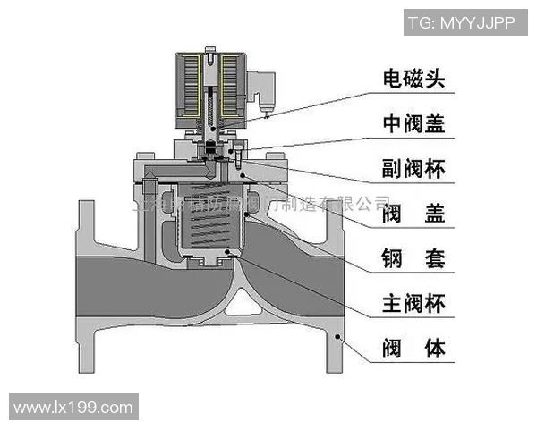 水管阀门的类型、安装技巧及常见故障排除方法全解析
