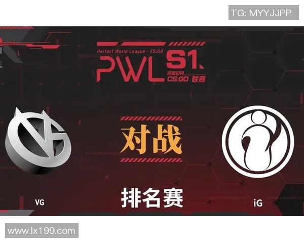 CSGO赛事热议IG战队技术争议引发玩家热烈讨论与思考