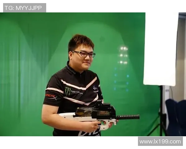 EDG在CSGO赛事中的迅猛崛起与战术创新分析