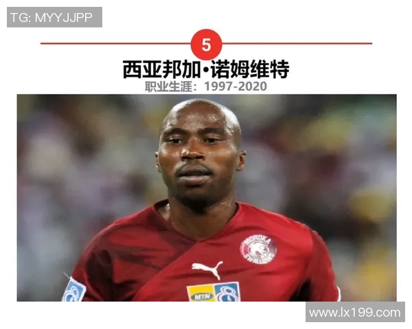 南非足球传奇人物介绍及其对足球的影响与贡献